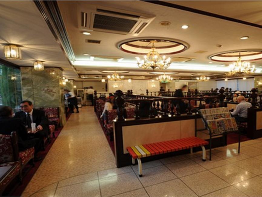 โรงแรมซันนี โตเกียว ภายนอก รูปภาพ